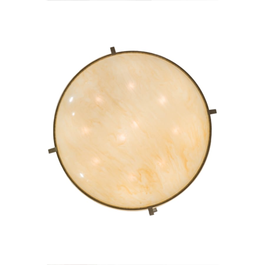 Meyda Tiffany Covina 10 Light 60" Wide Pendant