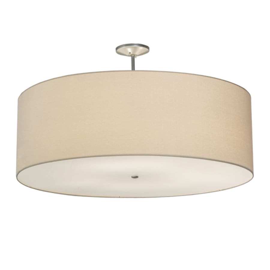 Meyda Tiffany Cilindro 8 Light 48" Wide Pendant