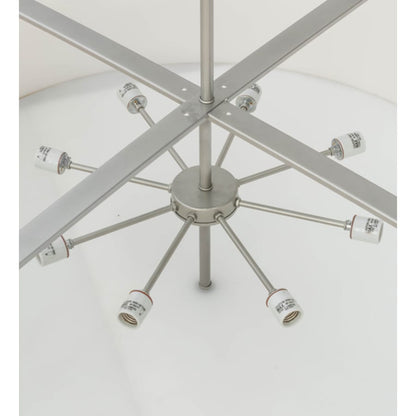 Meyda Tiffany Cilindro 8 Light 48" Wide Pendant