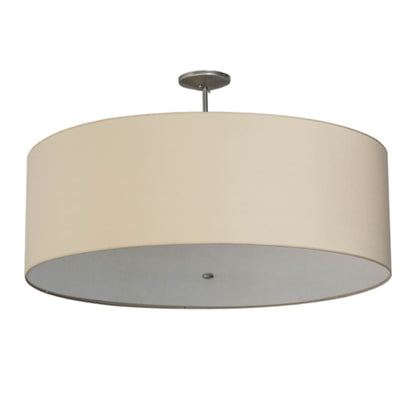 Meyda Tiffany Cilindro 8 Light 48" Wide Pendant