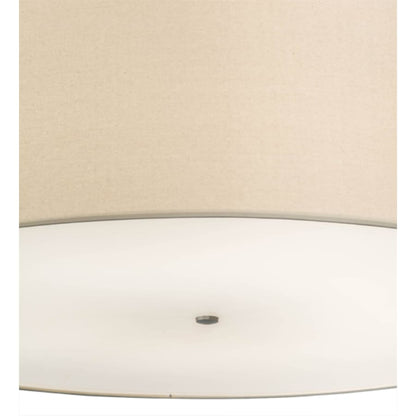 Meyda Tiffany Cilindro 8 Light 48" Wide Pendant