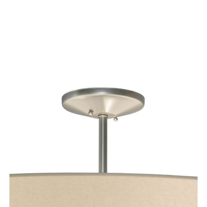 Meyda Tiffany Cilindro 8 Light 48" Wide Pendant