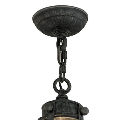 Meyda Tiffany Terena 4 Light 22" Wide Taper Candle Pendant