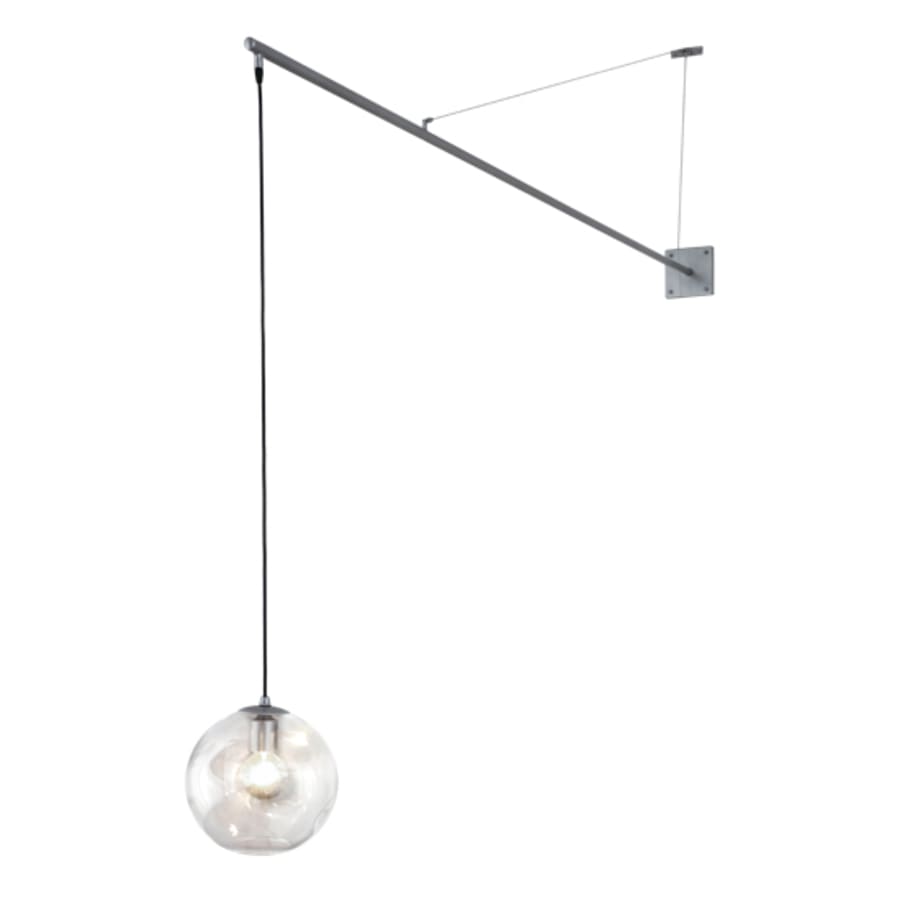 Meyda Tiffany Bola 10" Wide Pendant