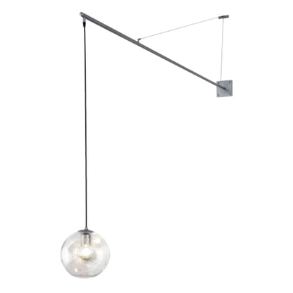 Meyda Tiffany Bola 10" Wide Pendant
