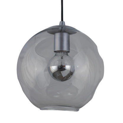 Meyda Tiffany Bola 10" Wide Pendant