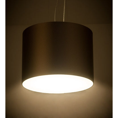 Meyda Tiffany Cilindro 22" Wide Pendant