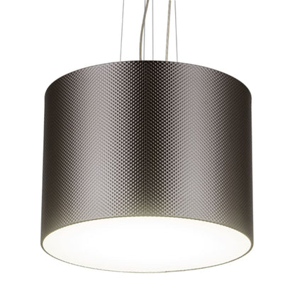 Meyda Tiffany Cilindro 22" Wide Pendant