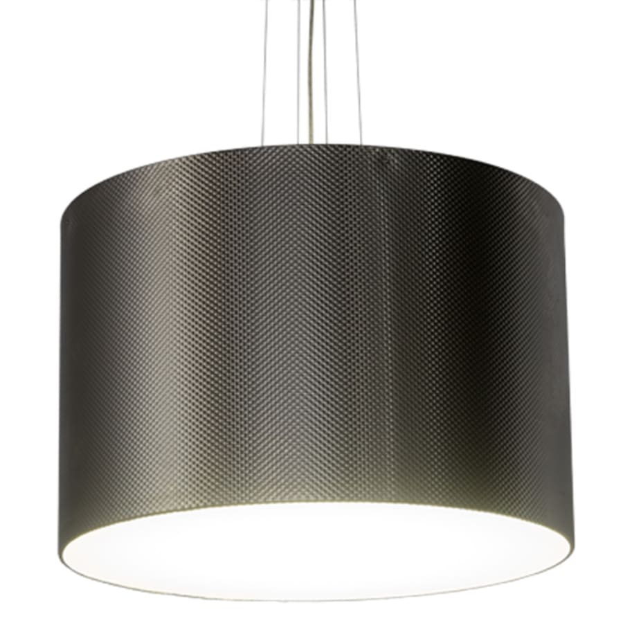 Meyda Tiffany Cilindro 30" Wide Pendant