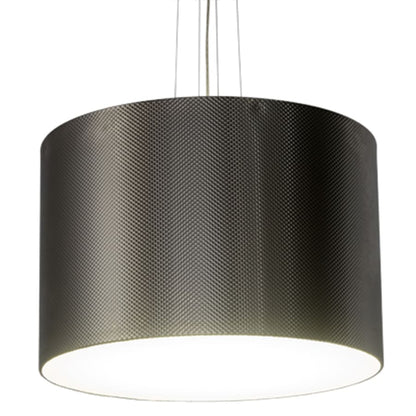 Meyda Tiffany Cilindro 30" Wide Pendant