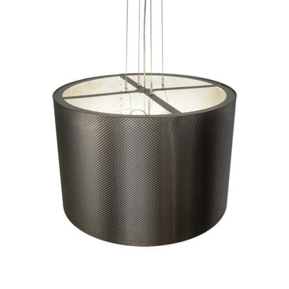 Meyda Tiffany Cilindro 30" Wide Pendant