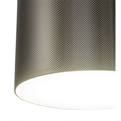 Meyda Tiffany Cilindro 30" Wide Pendant