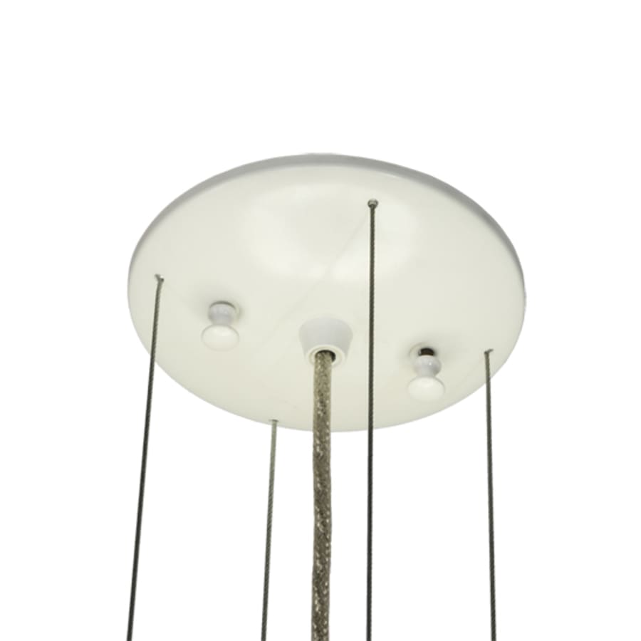 Meyda Tiffany Cilindro 30" Wide Pendant