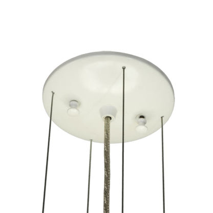Meyda Tiffany Cilindro 30" Wide Pendant