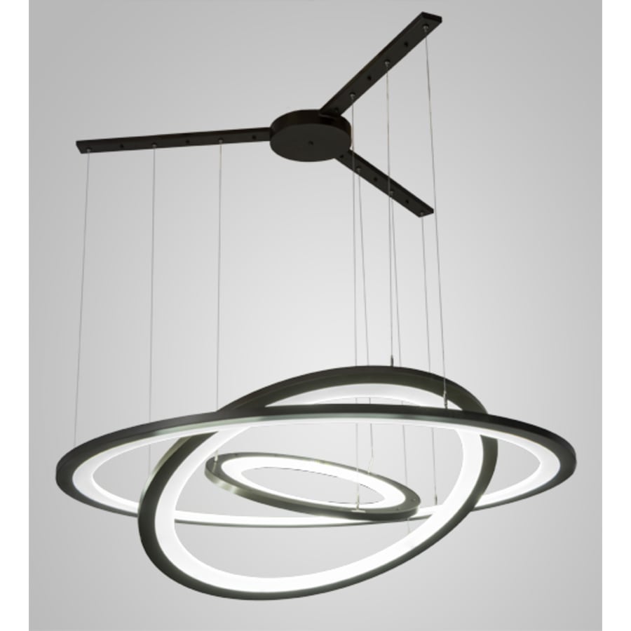 Meyda Tiffany Anillo 63" Wide Pendant