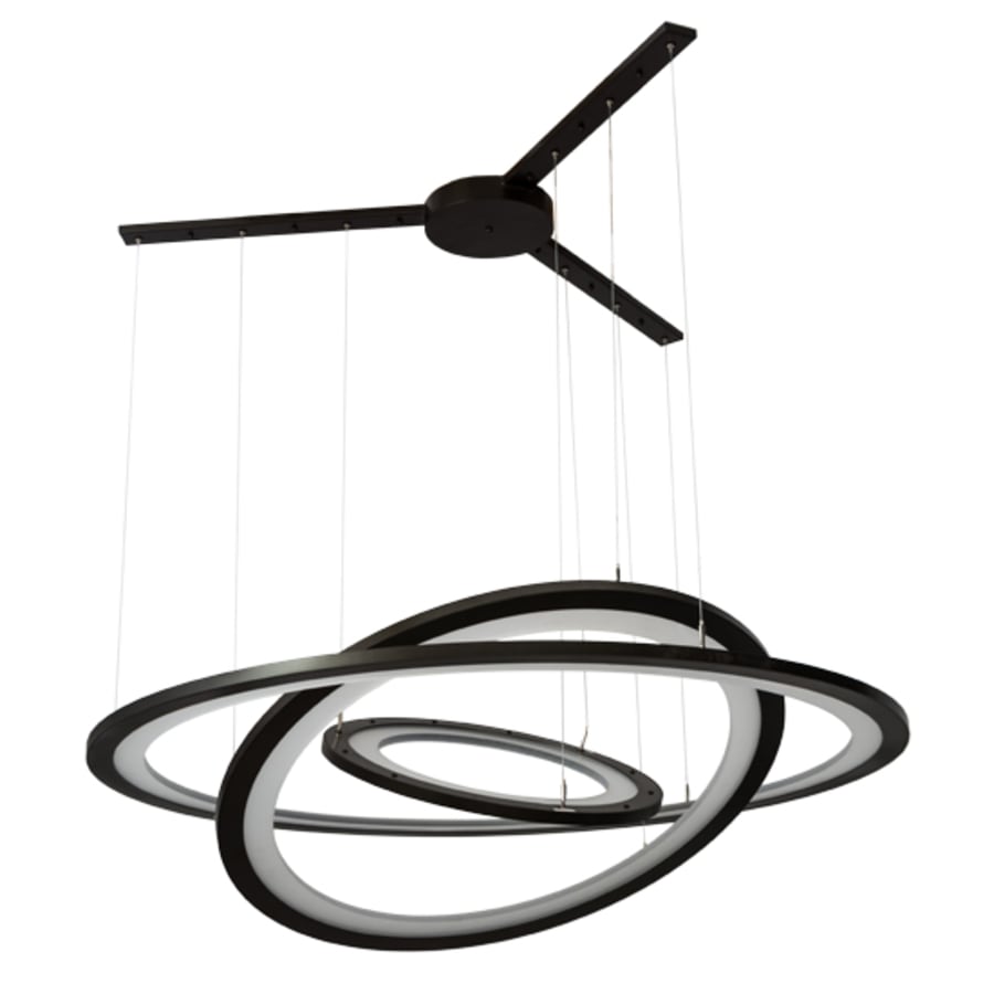 Meyda Tiffany Anillo 63" Wide Pendant