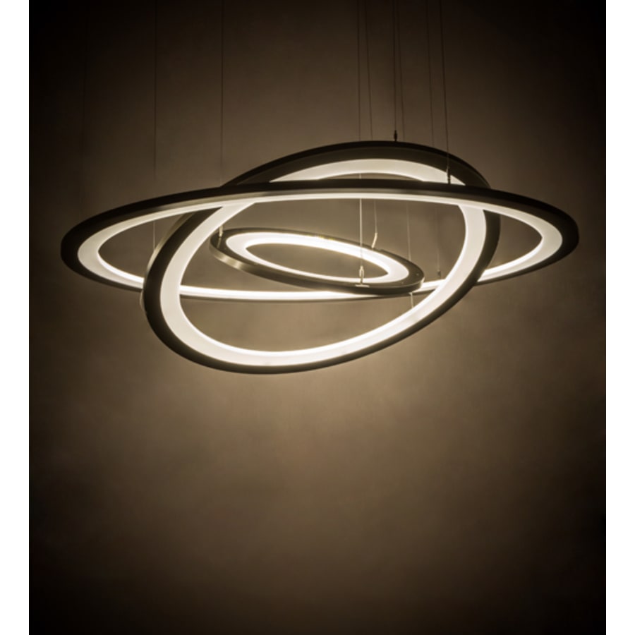 Meyda Tiffany Anillo 63" Wide Pendant