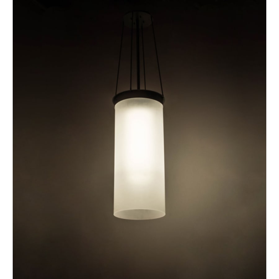 Meyda Tiffany Cilindro 22" Wide Pendant
