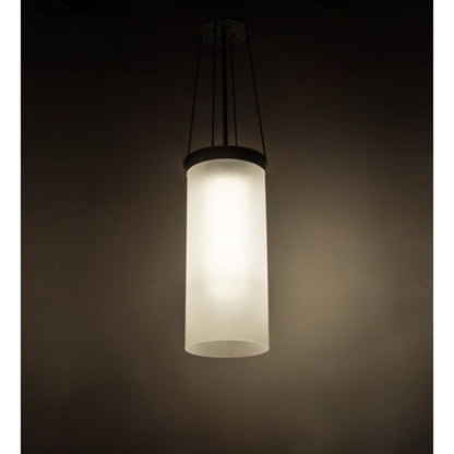 Meyda Tiffany Cilindro 22" Wide Pendant