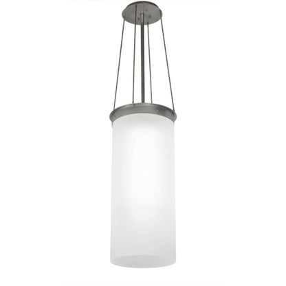 Meyda Tiffany Cilindro 22" Wide Pendant