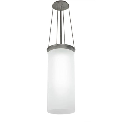 Meyda Tiffany Cilindro 22" Wide Pendant