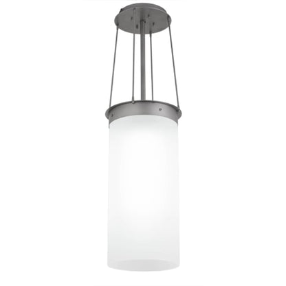 Meyda Tiffany Cilindro 18" Wide Pendant