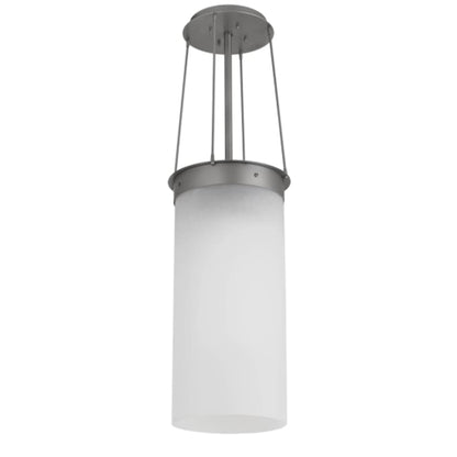 Meyda Tiffany Cilindro 18" Wide Pendant