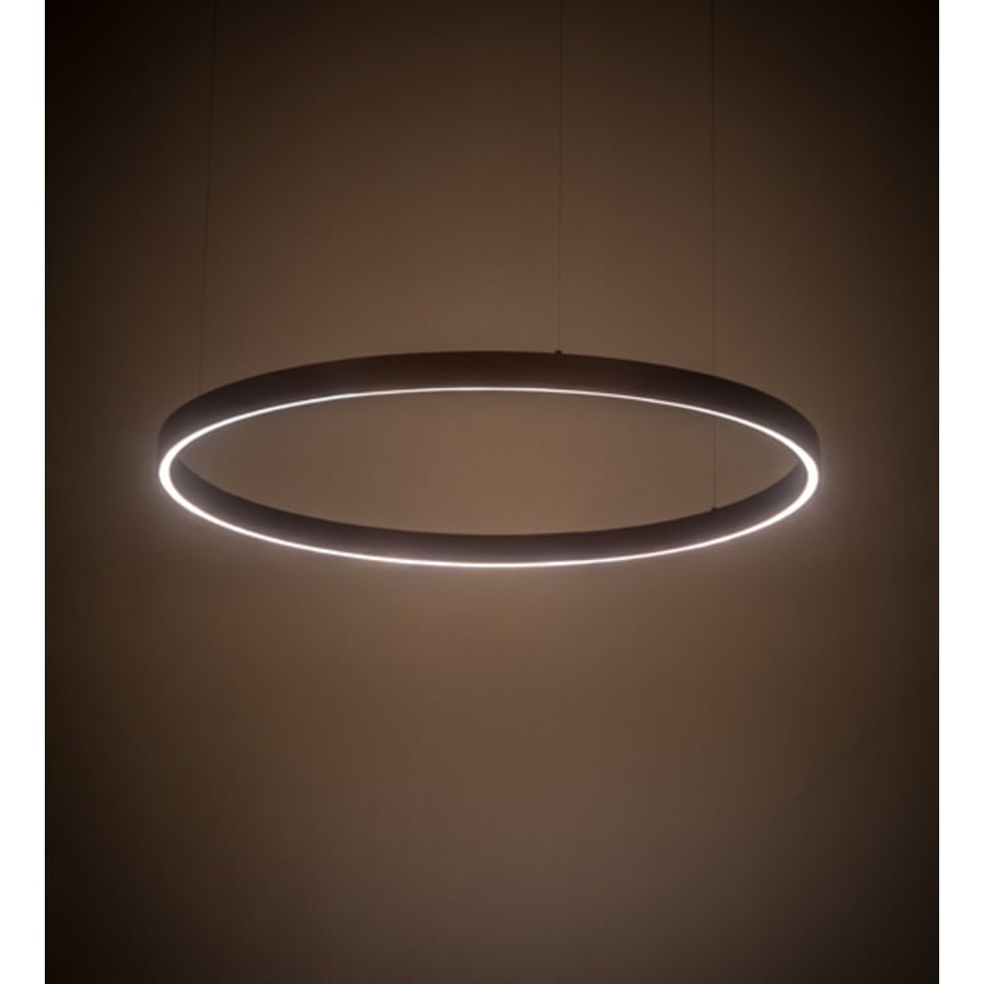Meyda Tiffany Anillo 39" Wide Pendant