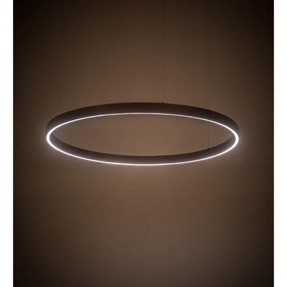 Meyda Tiffany Anillo 39" Wide Pendant