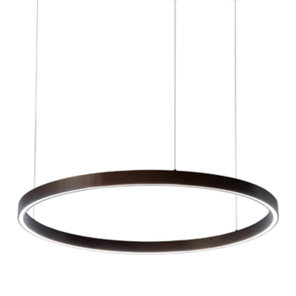 Meyda Tiffany Anillo 39" Wide Pendant