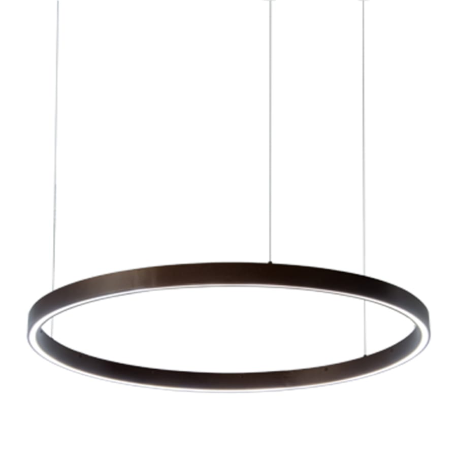 Meyda Tiffany Anillo 39" Wide Pendant
