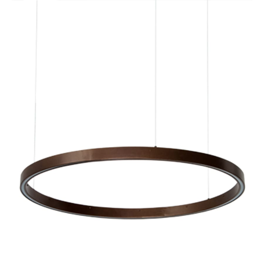 Meyda Tiffany Anillo 39" Wide Pendant