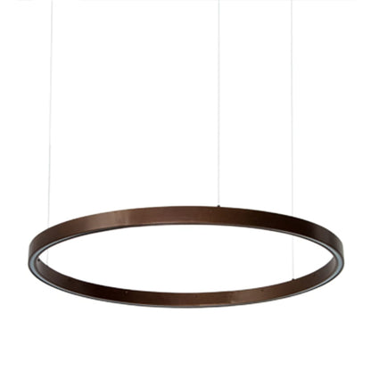 Meyda Tiffany Anillo 39" Wide Pendant
