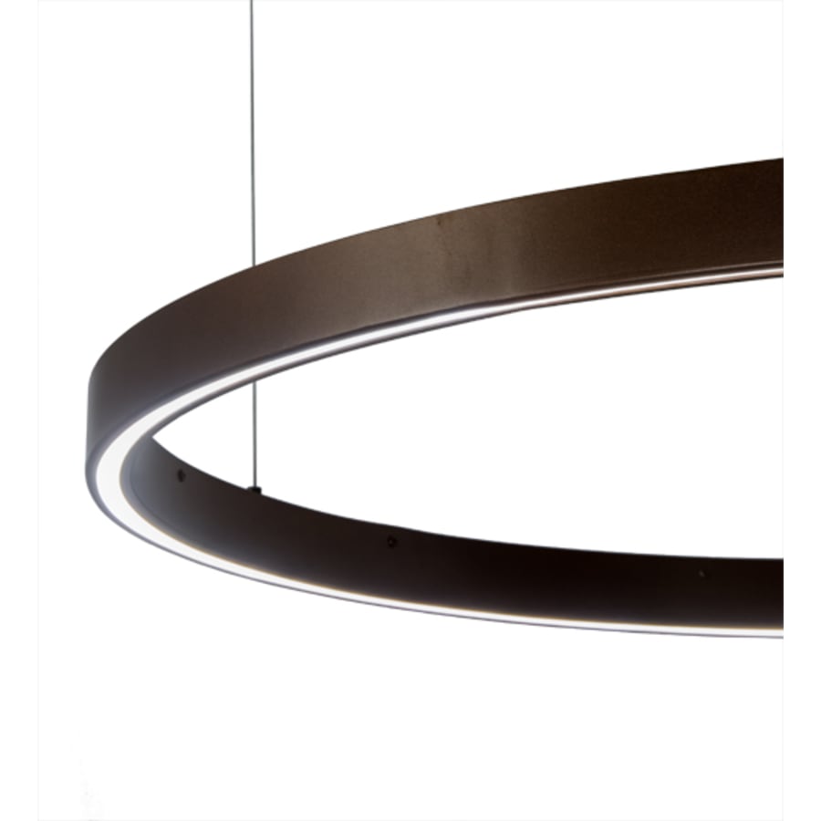 Meyda Tiffany Anillo 39" Wide Pendant