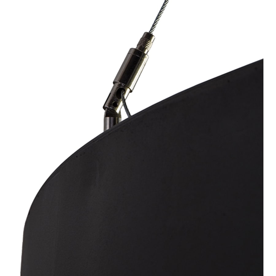 Meyda Tiffany Cilindro 12 Light 72" Wide Pendant