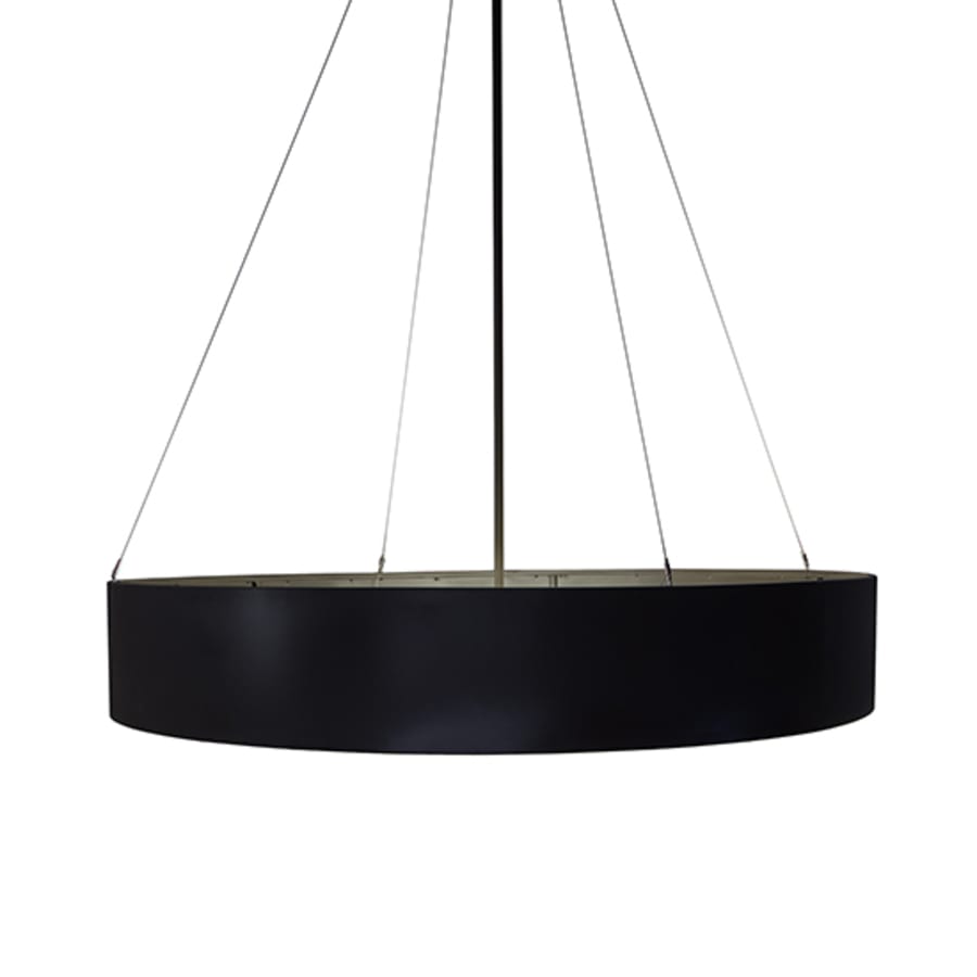 Meyda Tiffany Cilindro 12 Light 72" Wide Pendant