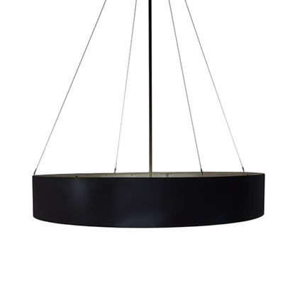 Meyda Tiffany Cilindro 12 Light 72" Wide Pendant