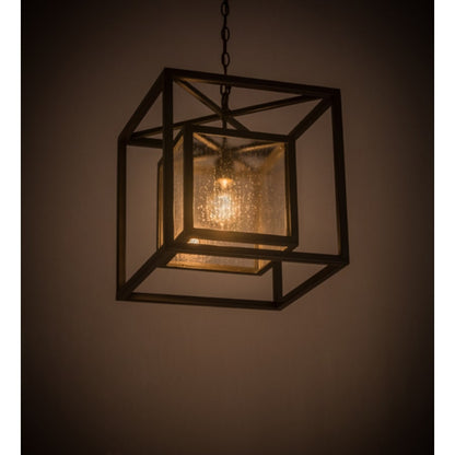 Meyda Tiffany Kitzi 23" Wide Pendant