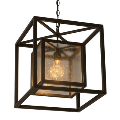 Meyda Tiffany Kitzi 23" Wide Pendant