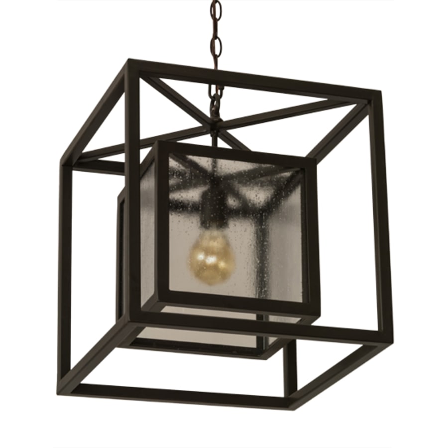 Meyda Tiffany Kitzi 23" Wide Pendant