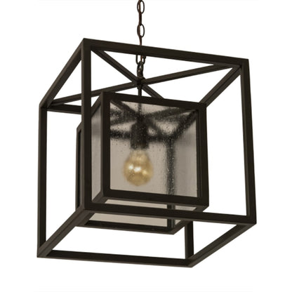 Meyda Tiffany Kitzi 23" Wide Pendant
