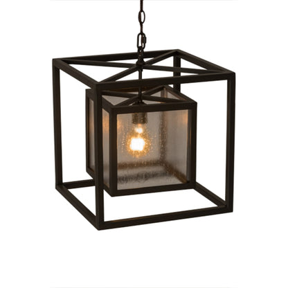 Meyda Tiffany Kitzi 23" Wide Pendant
