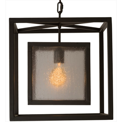 Meyda Tiffany Kitzi 23" Wide Pendant