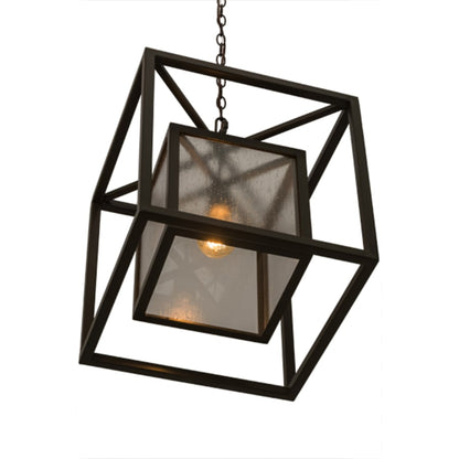 Meyda Tiffany Kitzi 23" Wide Pendant