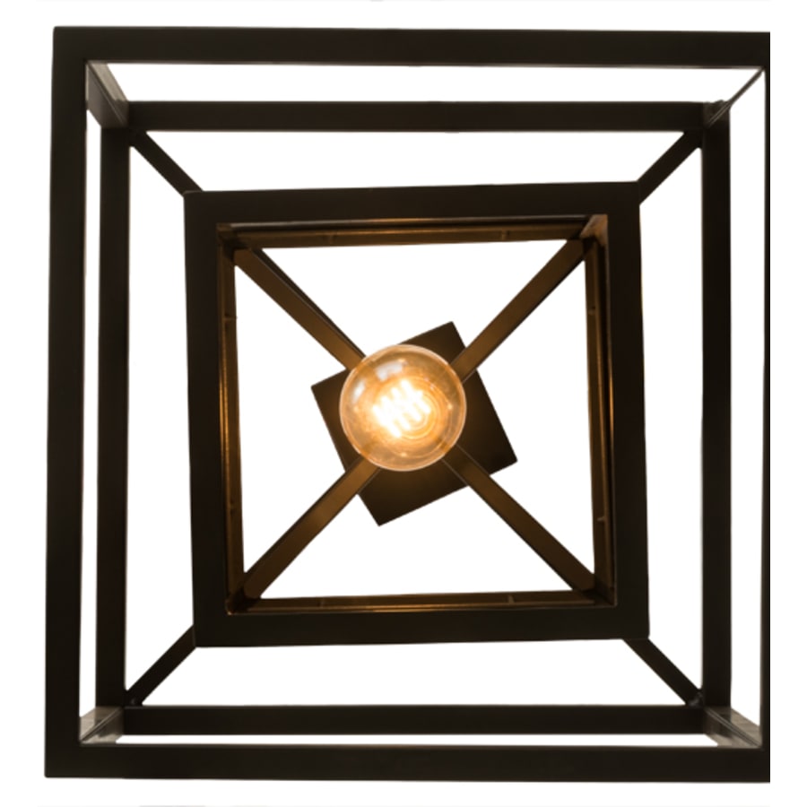 Meyda Tiffany Kitzi 23" Wide Pendant