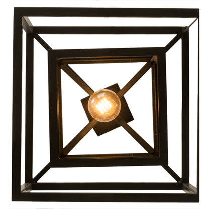 Meyda Tiffany Kitzi 23" Wide Pendant
