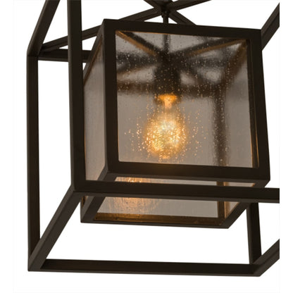 Meyda Tiffany Kitzi 23" Wide Pendant
