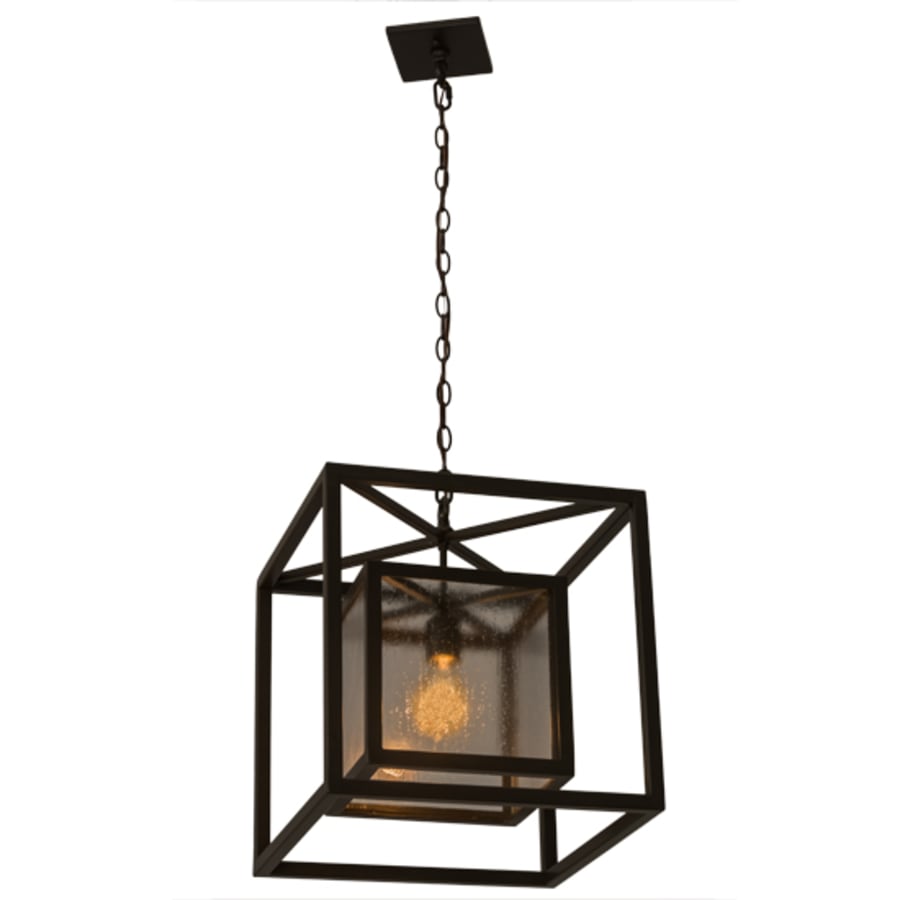 Meyda Tiffany Kitzi 23" Wide Pendant