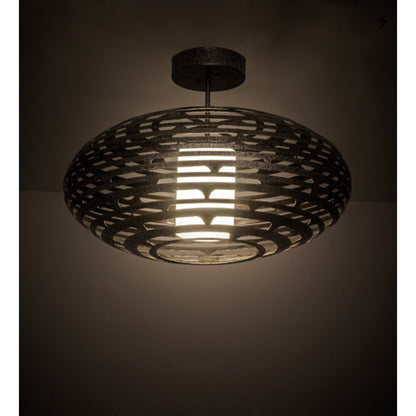 Meyda Tiffany Margo Acura 30" Wide Pendant