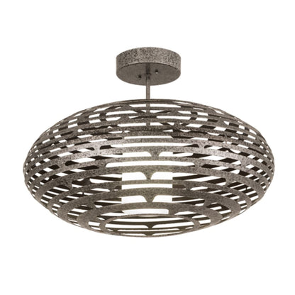 Meyda Tiffany Margo Acura 30" Wide Pendant